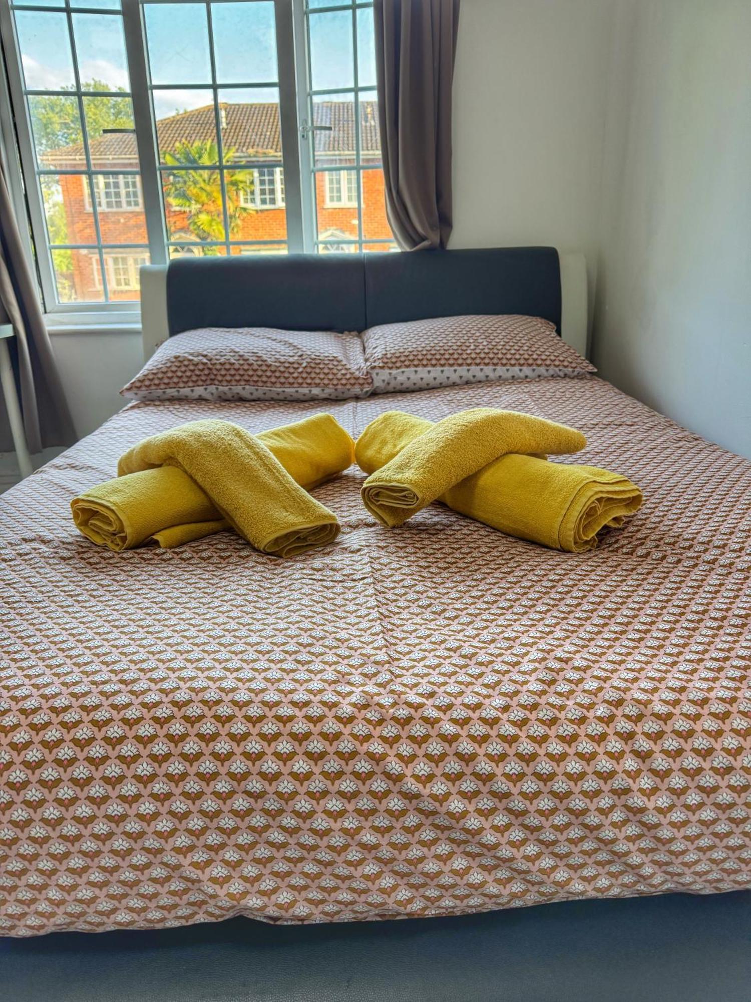Studioone Wembley Apartment London